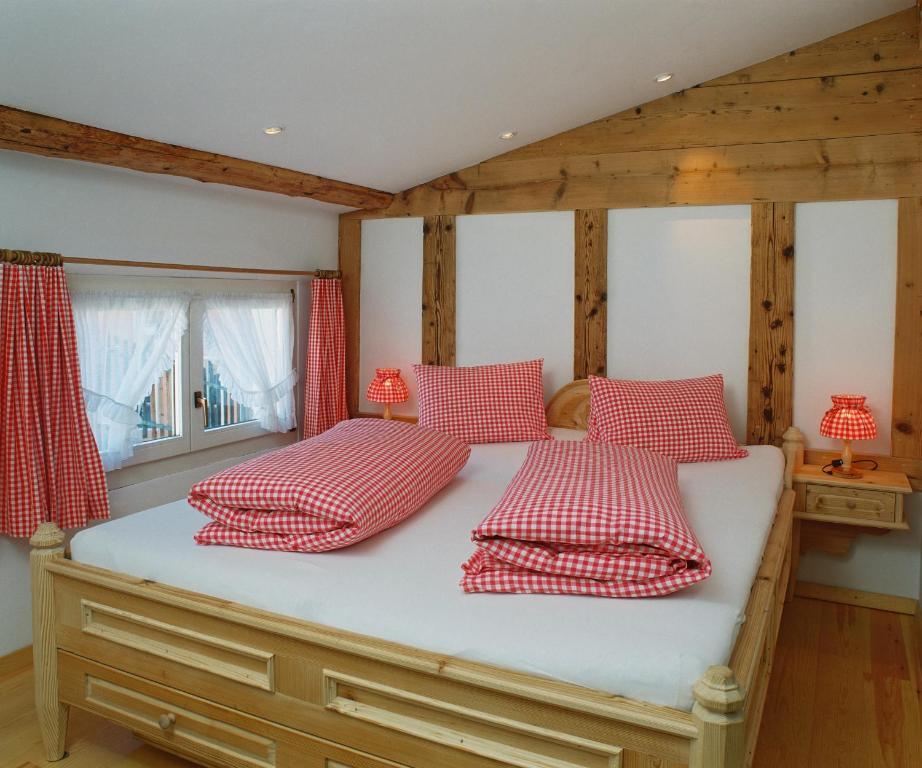 Hotel Alpsu Disentis Room photo