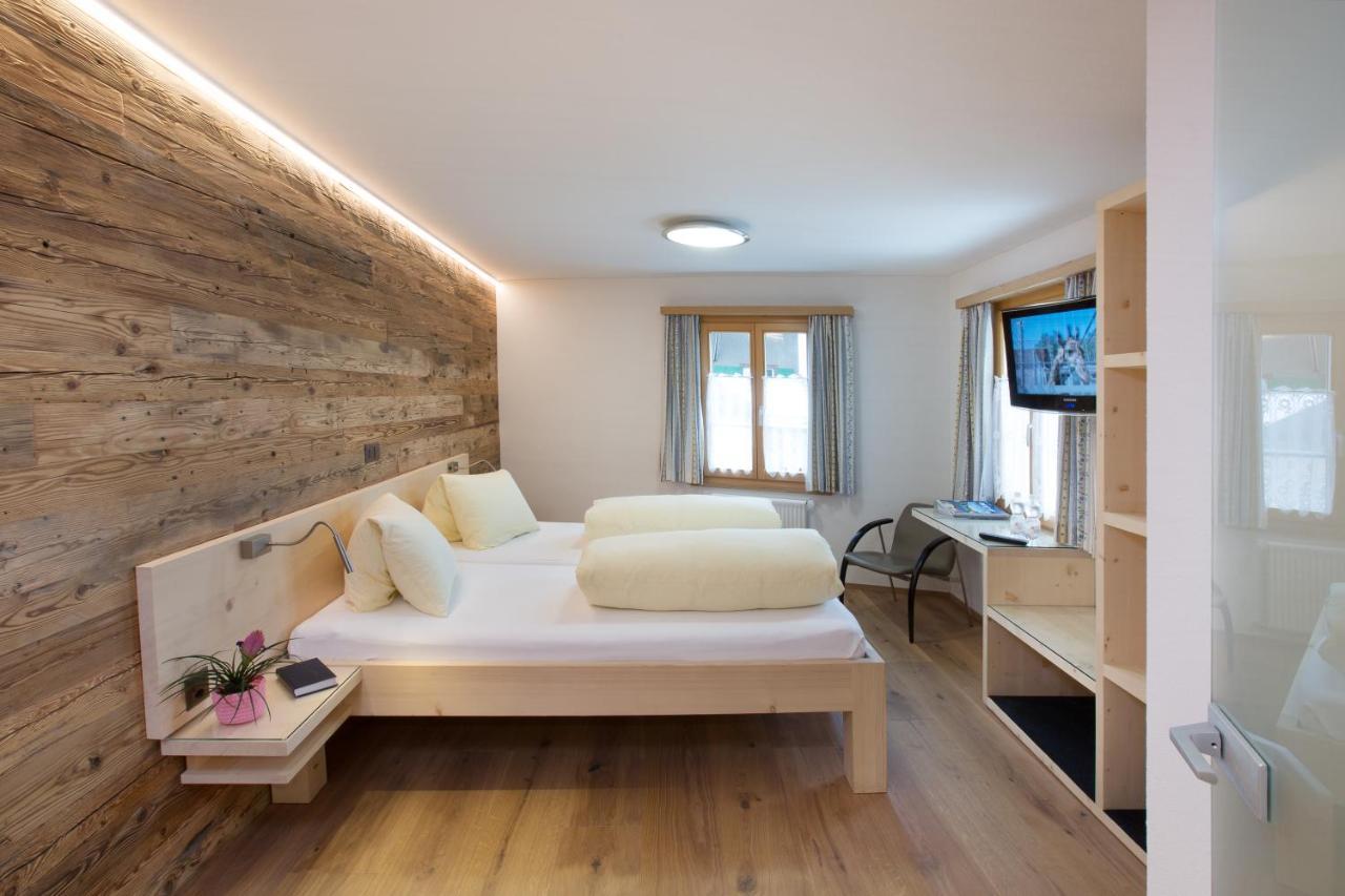 Hotel Alpsu Disentis Exterior photo
